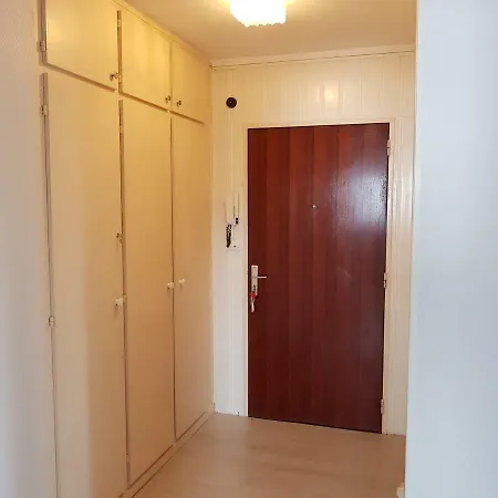 Ferienwohnung Le Bellevue Colmar Exterior foto